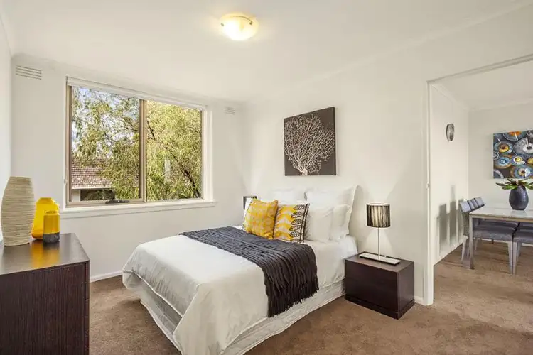 Fourth view of Homely apartment listing, 6/29 Fulton Street, St Kilda East VIC 3183