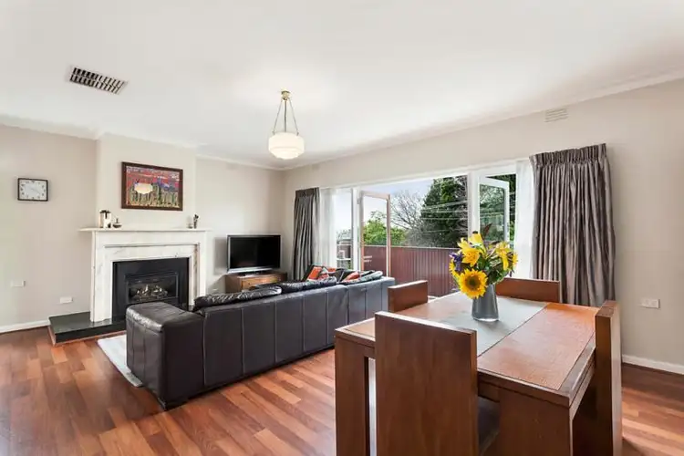 Third view of Homely unit listing, 1/322 Belmore Road, Balwyn VIC 3103