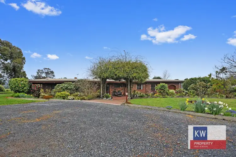 130 Thomson Road, Hazelwood South VIC 3840
