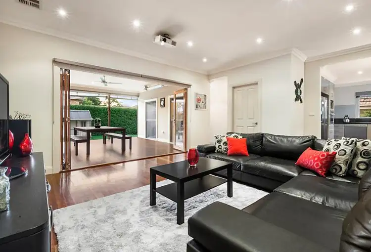 Fourth view of Homely house listing, 35 Cornfield Grove, Box Hill South VIC 3128