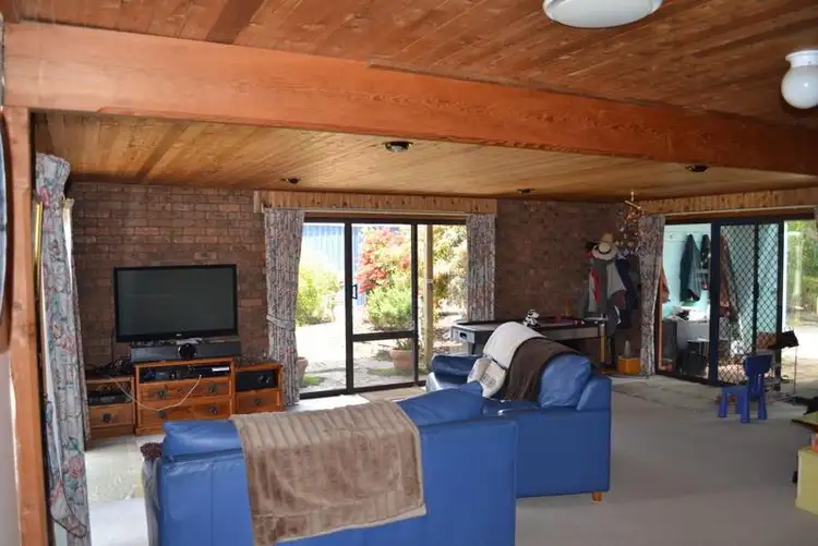 Sixth view of Homely house listing, 1055 Timboon-Curdievale Road, Timboon VIC 3268