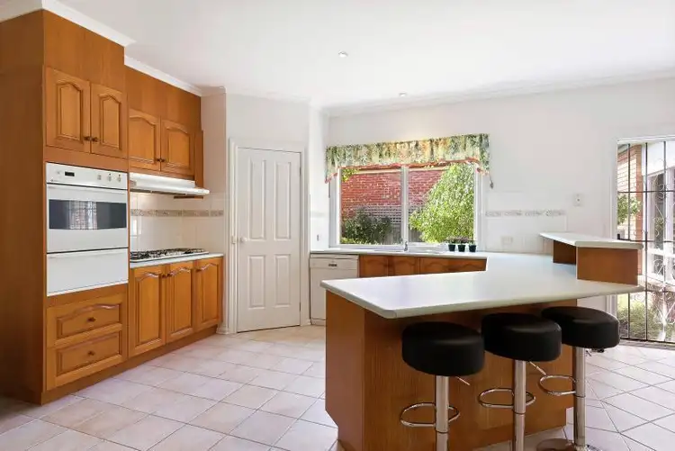 Third view of Homely house listing, 6 Hibiscus Court, Croydon VIC 3136