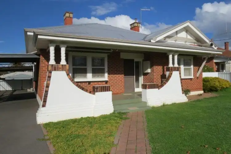54 Palmerston Street, Maryborough VIC 3465