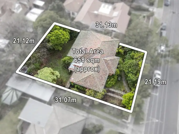 31 Kangerong Road, Box Hill VIC 3128