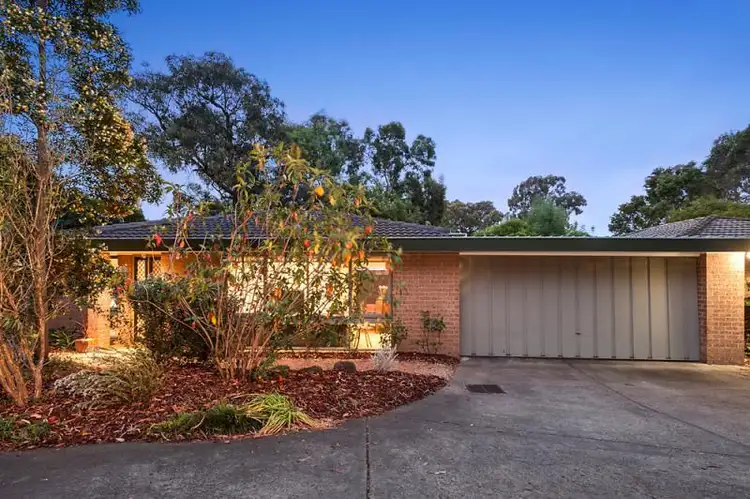 3/99-101 Surrey Road, Blackburn North VIC 3130
