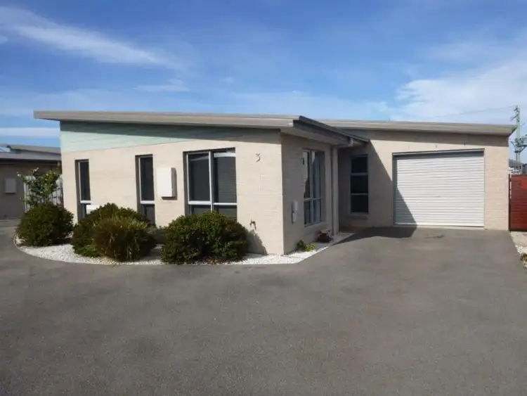 3/20 Savoy Place, Youngtown TAS 7249