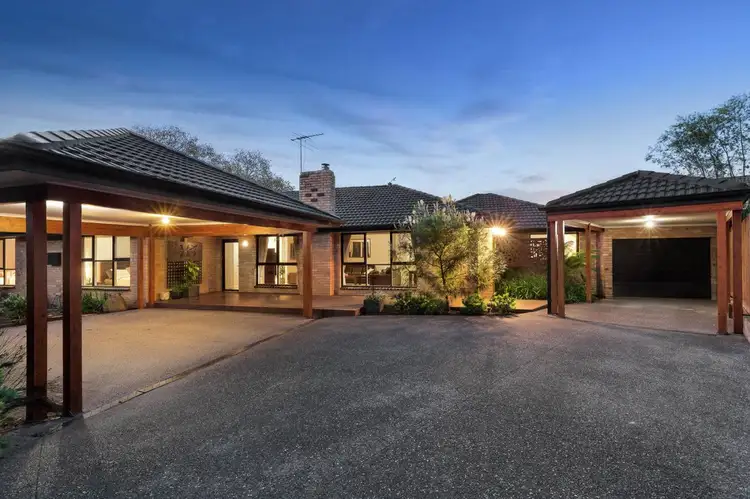 3 Morden Court, Nunawading VIC 3131