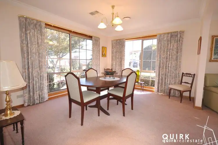 Fifth view of Homely unit listing, 1/48 Clifford Street, Warragul VIC 3820