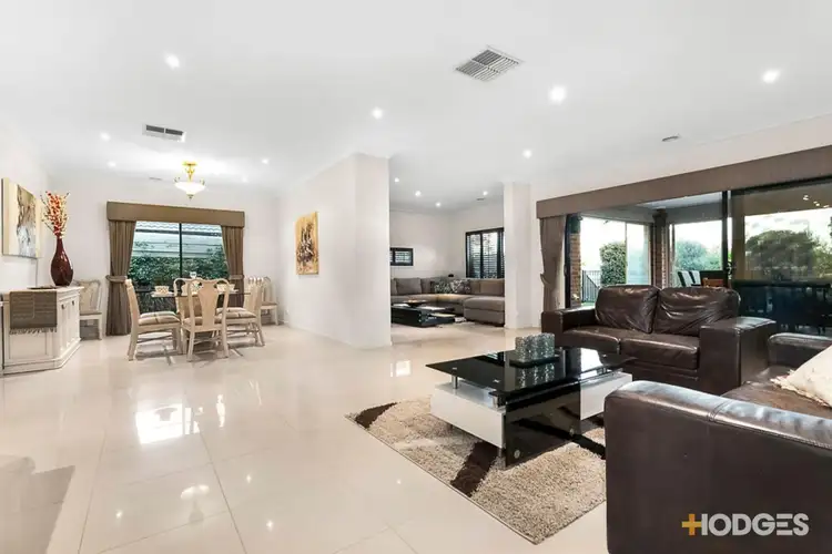 Sixth view of Homely house listing, 9 Lotus Drive, Botanic Ridge VIC 3977