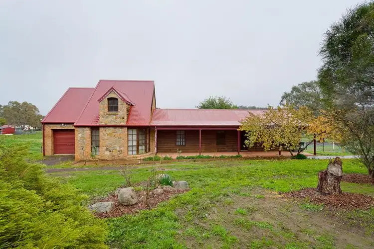 Third view of Homely house listing, 7 Symes Road, Harcourt VIC 3453