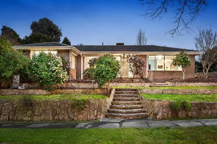 16 The Mews, Vermont VIC 3133