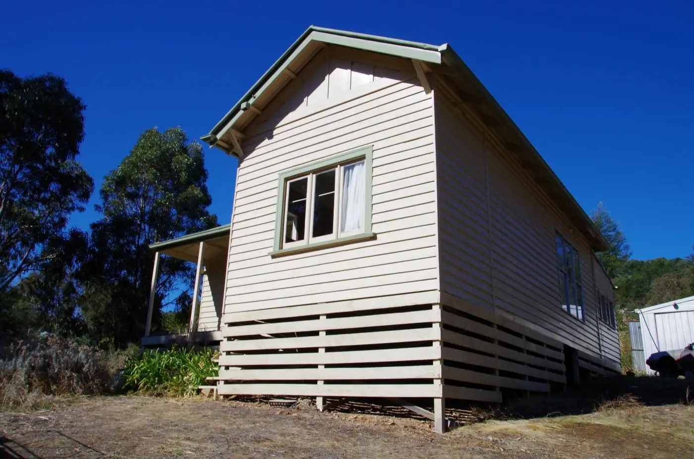 Main view of Homely house listing, 998 Elmhurst-Glenpatrick Road, Glenpatrick VIC 3469