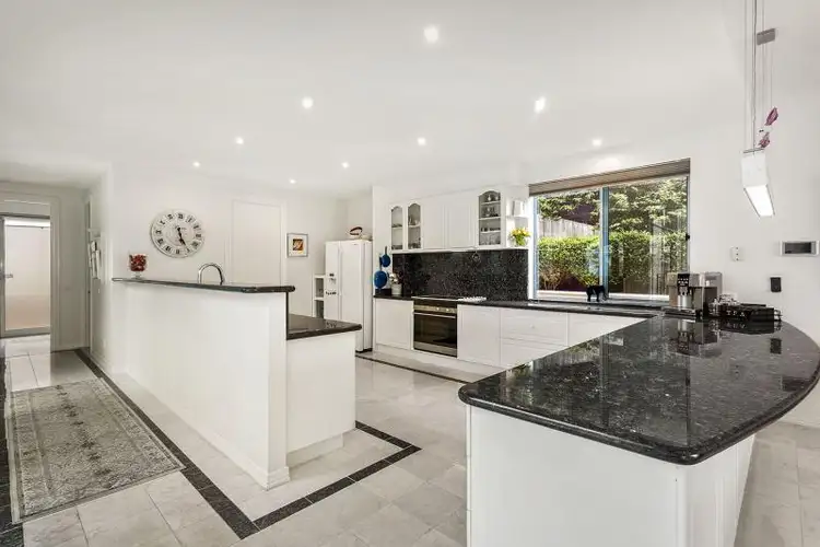 Sixth view of Homely house listing, 11 Pelican Place, Mount Eliza VIC 3930
