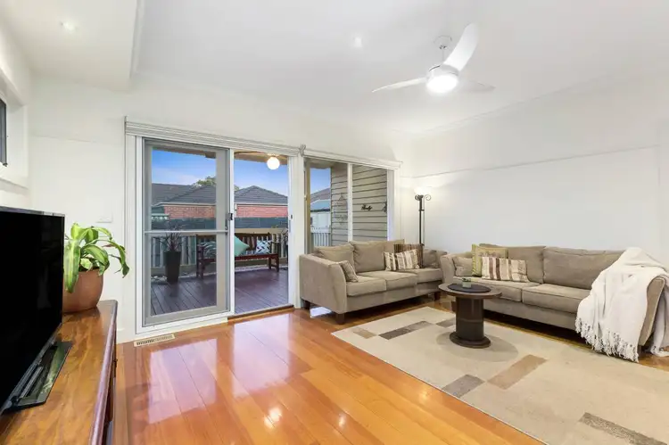 Fifth view of Homely house listing, 29 Shawlands Avenue, Blackburn South VIC 3130