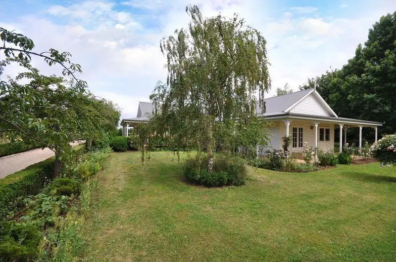 Main view of Homely rural property listing, 165 Dawsons Track, Nilma North VIC 3821