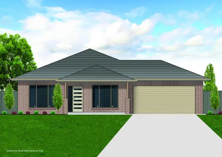 11 Charolais Street, Delacombe VIC 3356