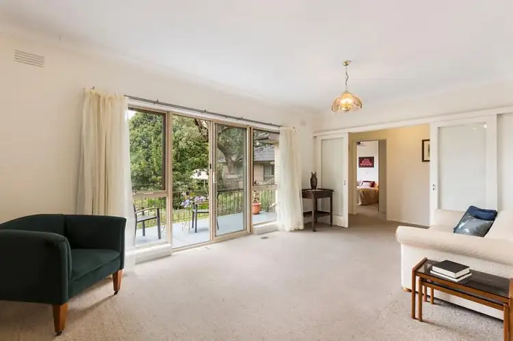 Second view of Homely house listing, 7 May Court, Mitcham VIC 3132
