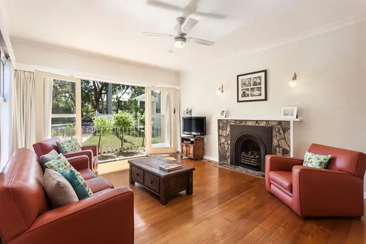 Second view of Homely house listing, 39 Diosma Crescent, Nunawading VIC 3131