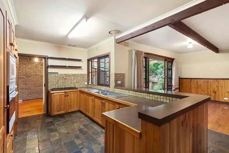 Second view of Homely house listing, 64 Glenvale Road, Ringwood North VIC 3134