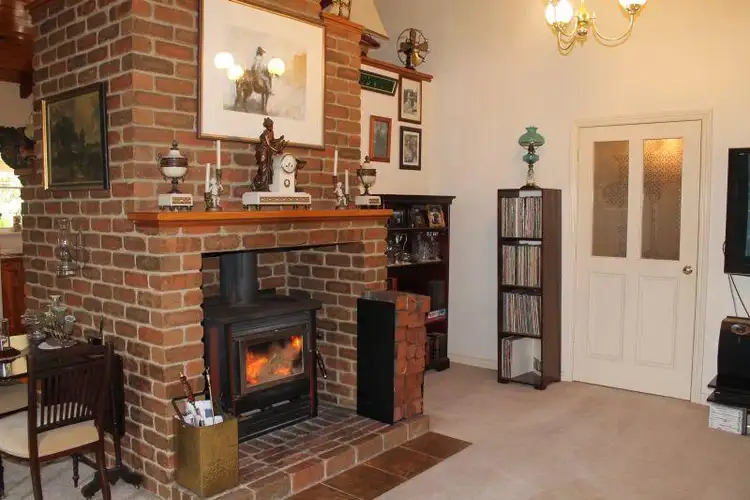 Seventh view of Homely house listing, 24 Golf Links Lane, Heathcote VIC 3523