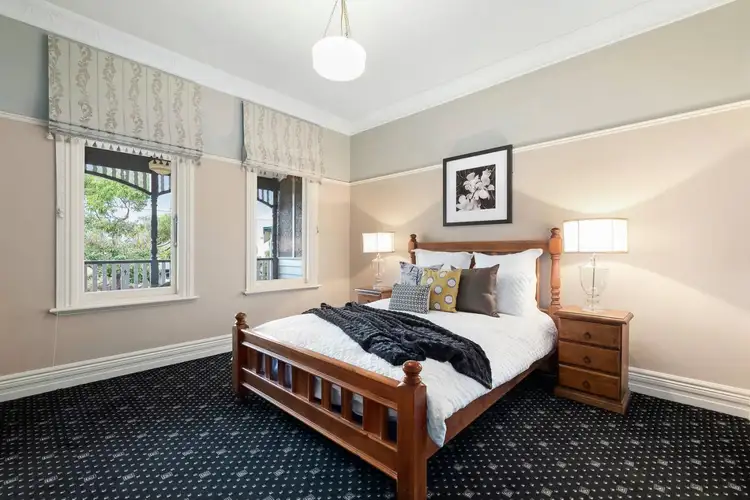 Fifth view of Homely house listing, 10 Norman Street, Mitcham VIC 3132