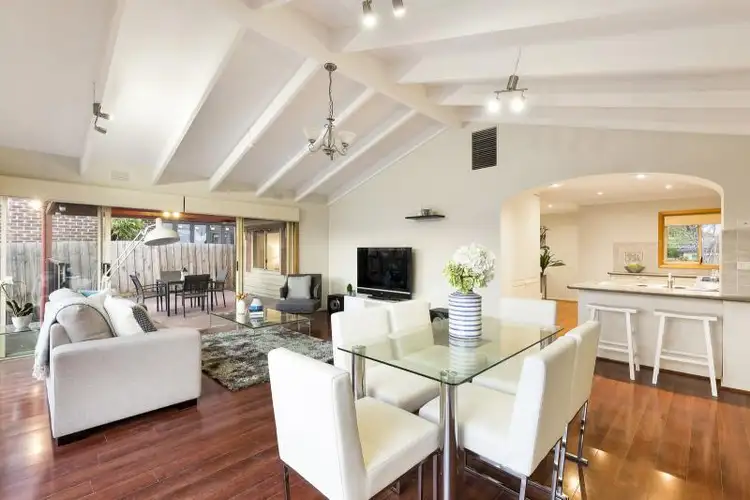 Fourth view of Homely house listing, 7 Vivian Street, Blackburn North VIC 3130