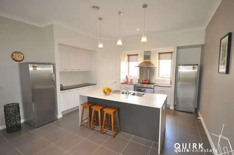 Third view of Homely house listing, 97 Twin Ranges Drive, Warragul VIC 3820