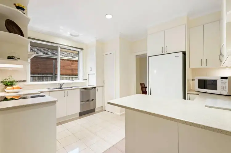 Third view of Homely house listing, 78 Orient Avenue, Mitcham VIC 3132