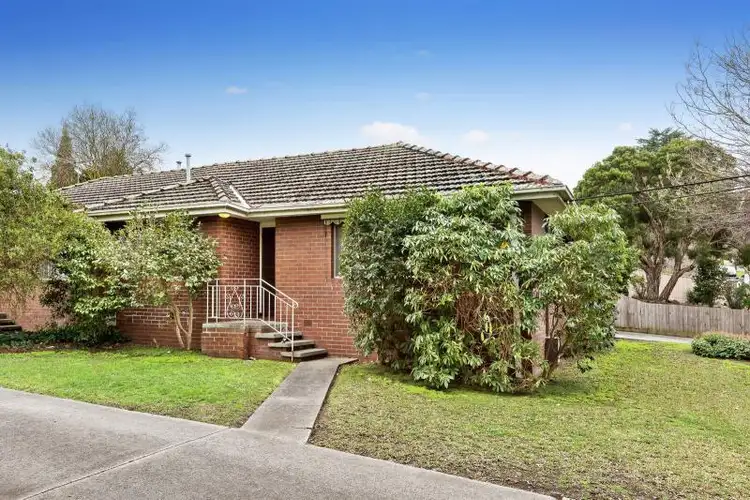 1/29 Boondara Road, Mont Albert North VIC 3129