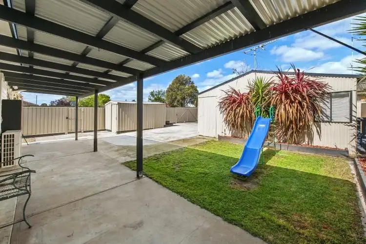 Third view of Homely house listing, 6 Baldwin Street, Wendouree VIC 3355