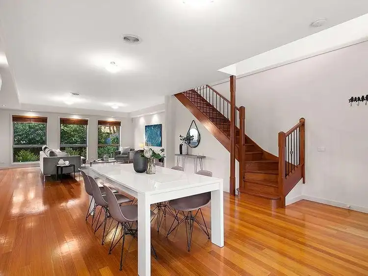 Fifth view of Homely townhouse listing, 2/60 Sweyn Street, Balwyn North VIC 3104