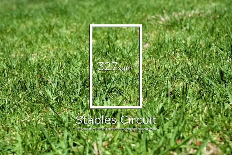 Main view of Homely land listing, 13 Stables Circuit, Doncaster VIC 3108