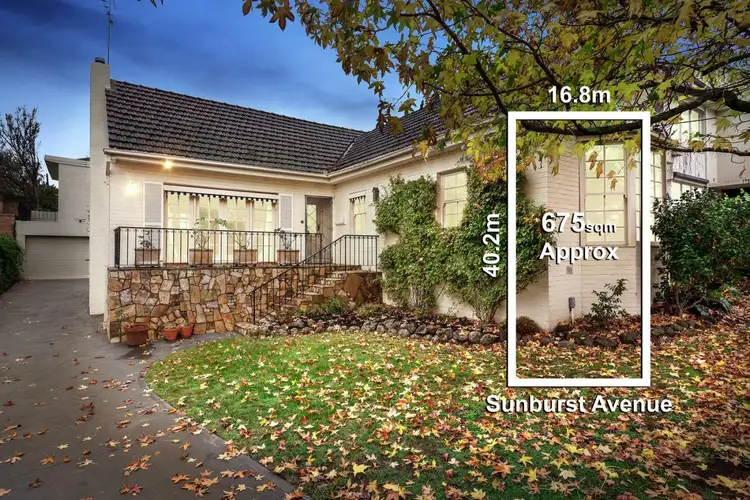 5 Sunburst Avenue, Balwyn North VIC 3104