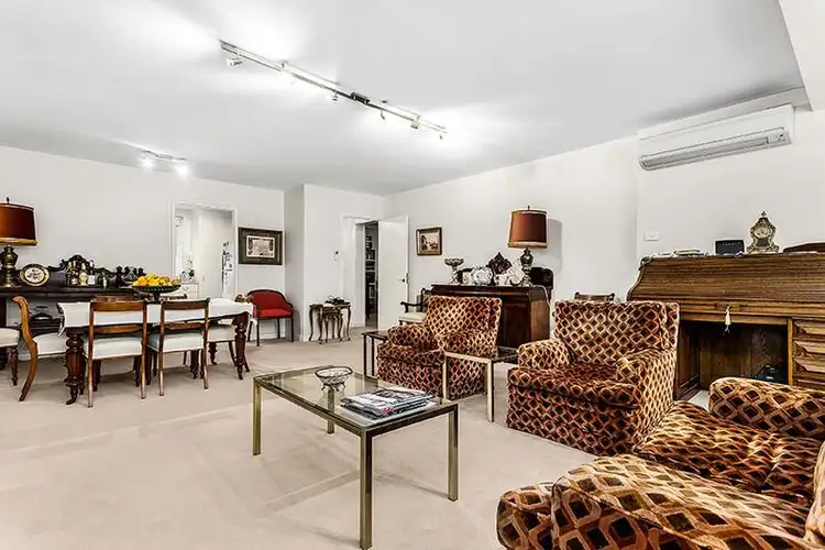 Third view of Homely apartment listing, 3/740 Orrong Road, Toorak VIC 3142