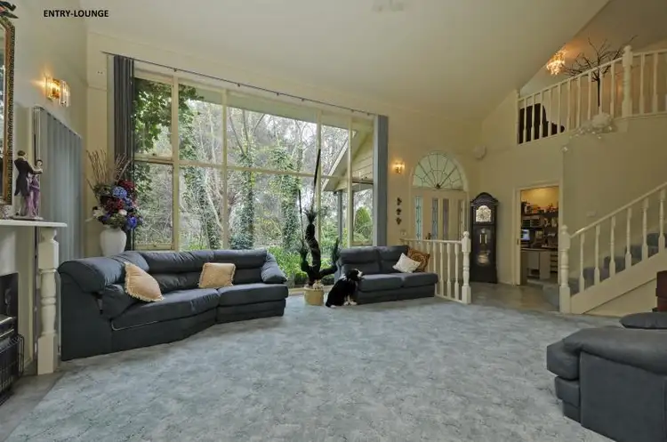 Fifth view of Homely rural property listing, 257 Jeeralang North Road, Hazelwood North VIC 3840