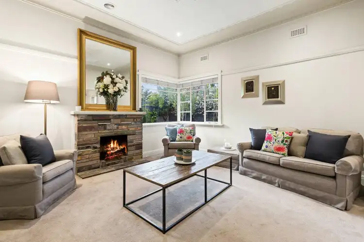 Second view of Homely house listing, 444 Middleborough Road, Blackburn VIC 3130