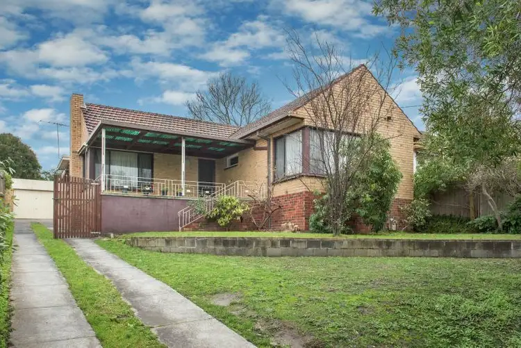 Second view of Homely house listing, 19 Darbyshire Road, Mount Waverley VIC 3149