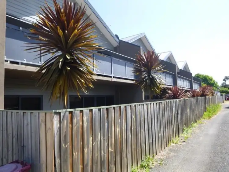 Fourth view of Homely unit listing, 3/4 Bryan Street, Invermay TAS 7248