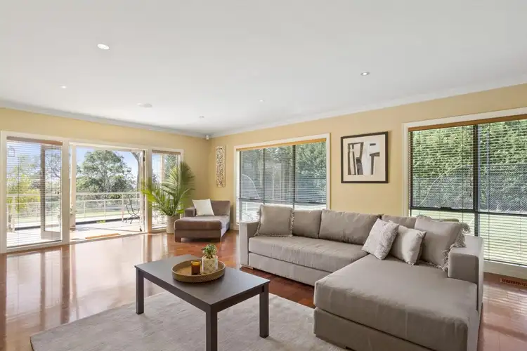 Fourth view of Homely house listing, 345 Canadian Bay, Mount Eliza VIC 3930