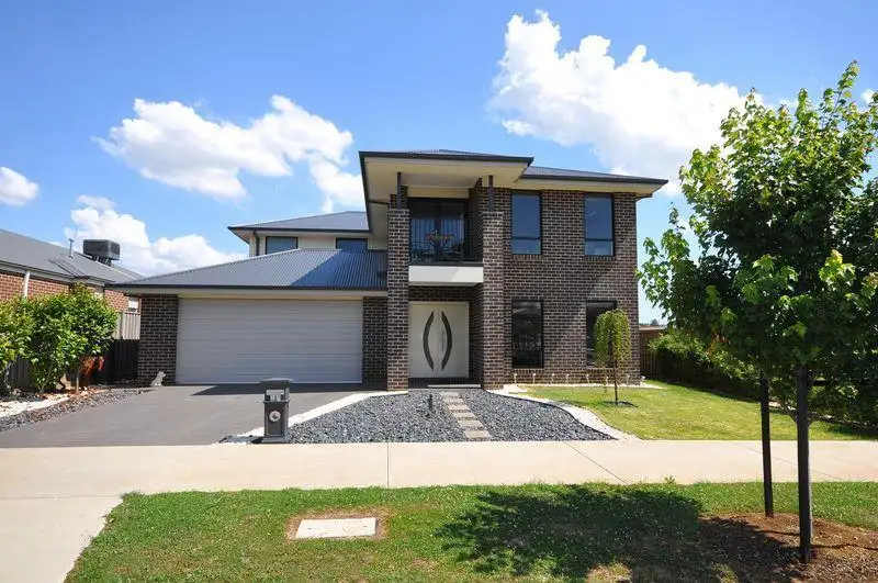 Main view of Homely house listing, 16 Crole Drive, Warragul VIC 3820