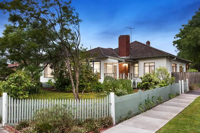 Main view of Homely house listing, 22 Thomas Street, Mitcham VIC 3132