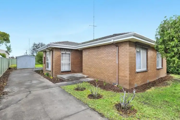 Main view of Homely house listing, 66 Marie Crescent, Wendouree VIC 3355