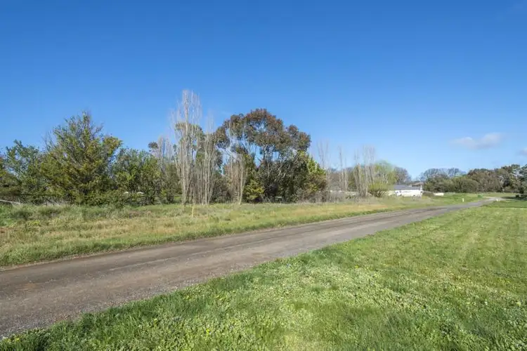 Fourth view of Homely land listing, Lot/6 Dundas Street, Lancefield VIC 3435