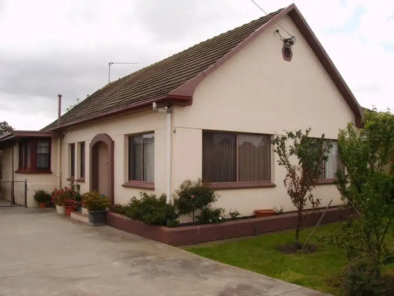 Main view of Homely house listing, 83 Holmes Road, Morwell VIC 3840