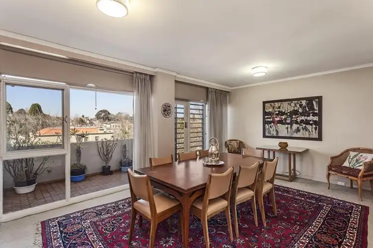Fourth view of Homely apartment listing, 53/9 Struan Street, Toorak VIC 3142