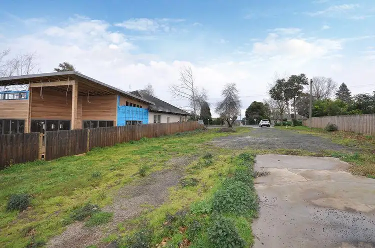 Second view of Homely land listing, 186 Main Neerim Road, Neerim South VIC 3831