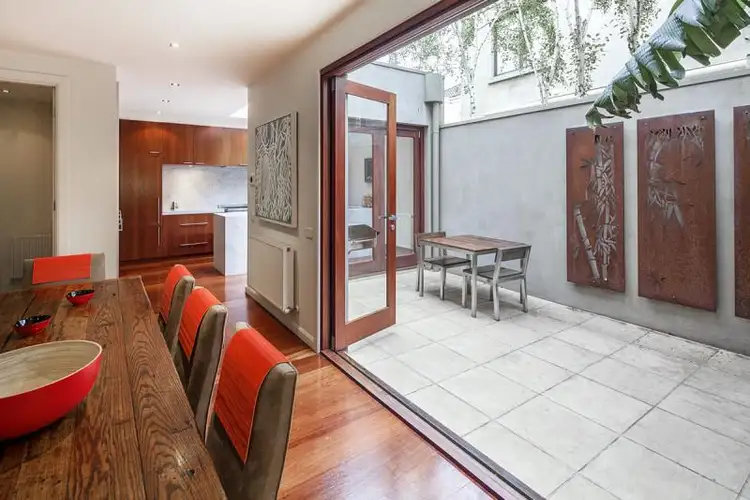 Fifth view of Homely house listing, 10 Ormsby Grove, Toorak VIC 3142