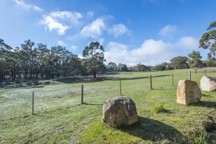 Seventh view of Homely rural property listing, 214 Kitchenhams Road, Benloch VIC 3435