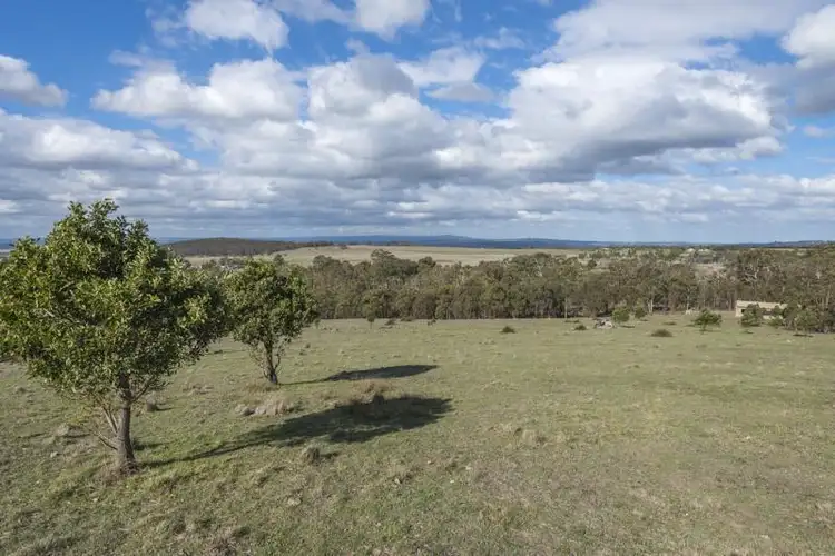 Second view of Homely land listing, 251 Old Lancefield Kilmore Road, Lancefield VIC 3435