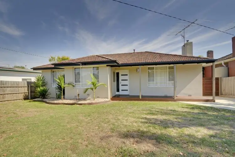 **UNDER CONTRACT**97 Maryvale Road, Morwell VIC 3840